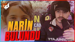 Narin Bulundu! - Narin Cinayetinin Detayları