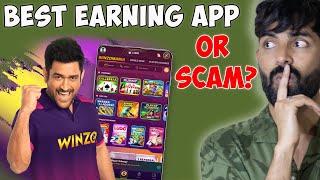 I Tested this Viral Earning App for 24 Hours and this Happened!