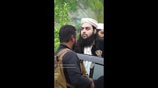 Shehzada Shabbir Ahmad Siddiqui | Protocol | #shorts #youtubeshorts #short