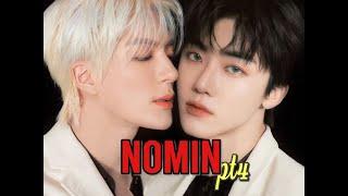 MODUSNYA BAPAK LEE JENO [ ENG SUB] #Nomin #Jaemjen