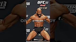 Why There’s Levels To Fighting 
