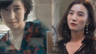 In a shocking reversal, it turns out that the real mistress is her! Chinese Television Dramas