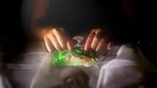 Alice ASMR - Crinkling, scratching, tapping - tingles relaxation sleep