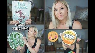 DOLLAR TREE HAUL| DT WISHLIST ITEMS FOUND!| Megan Navarro #dollartreehaul