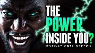 POWER - Amazing Motivational Speech Video for SUCCESS In 2019