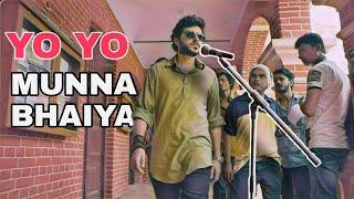 Yo Yo Munna Bhaiya | Mirzapur | Prashant Edits