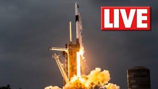 SpaceX Crew-10 launch coverage