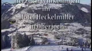 Heckelmiller Oberjoch - Winterfilm