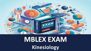 Kinesiology MBLEx exam (70 Questions, Answers & Explanations)