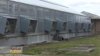 Congressmen visit Texas A&M AgriLife Research facilities