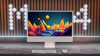 iMac M4 After 1 Week: Apple's BEST Value Desktop Yet!