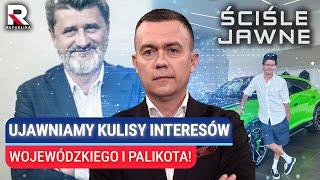 3 rady nadzorcze i brak sprawozdań finansowych. Ujawniamy kulisy interesów Wojewódzkiego i Palikota!