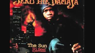 Jeru The Damaja - D Original