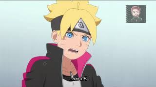 Боруто и Сарада встретили Дипу, 174 серия Боруто || Boruto and Sarada Met Dipu, Episode 174 Boruto