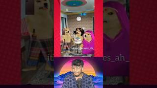 Reaction video  reels troll  tamil troll  Insta reel troll funny troll #shorts #reels #yt