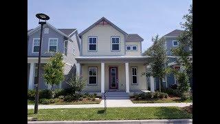 Laureate Park - Homes for sale - Lake Nona - Orlando - Florida. #71