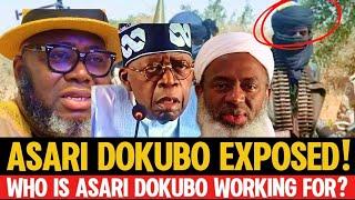 SHOCKING Asari Dokubo Has Finally Exposed; Who Is Asari Dokubo Working For?  'A MUST WATCH'