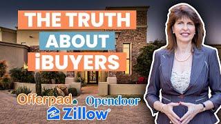 Sell Your House to Open Door, Zillow Offers or OfferPad, Is It Worth It? | Sell Your House for Cash!