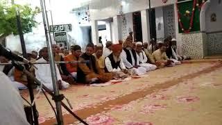 (100wan urs Hazrat Khawaja "Rahman shah Rahmatullah"alleh)" Tirwa Ganj Kannauj"