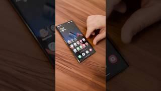 یه ترفند باحال برای سامسونگی‌ها!