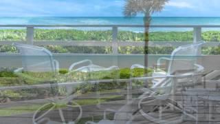 Oceanfront Townhome in Marbrisa Vero Beach