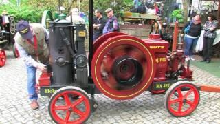 The big stationary engine collection from Guenter Werner 1-6