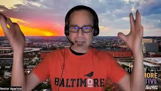Luke Jones and Nestor discuss the job of Brandon Hyde and one hit in Washington for listless Orioles