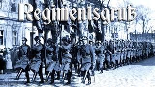 Regimentsgruß [German march]