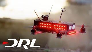 Drone Racing League | The Sport of the Future | DRL