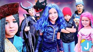  Spooktacular Halloween Costumes for Kids!