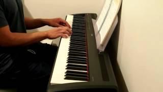 Piano - English Folk Song (Beginner) (Adult Piano Adventures)