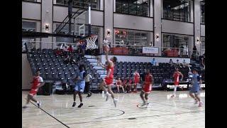 Cole Cosby May AAU Highlights