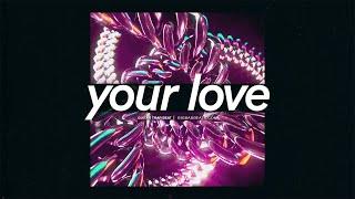 (FREE) Pop Trap Type Beat - "Your Love" (Prod. BigBadBeats)