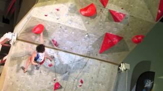 Adam ONDRA, Final , IFSC Climbing Worldcup (L) - Inzai (JPN) 2014