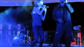 Aniko Takacs & Kristen Gray of SoulRaye sings How will i know...