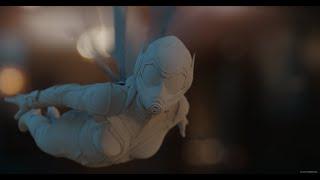 Ant Man and The Wasp | VFX Breakdown | Luma Pictures