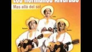 Los Hermanos Alvarado- Trigo Soy