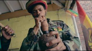 King Ital Rebel - Jah Warrior [Official Video]