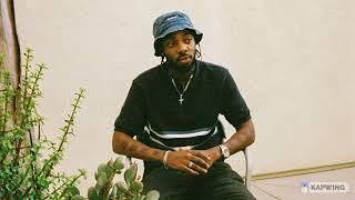 Brent Faiyaz + Sonder - Bedroom Playlist