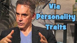 Predicting Political Beliefs | Jordan Peterson