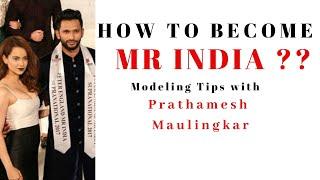 How to Apply Mr india modeling competition? Kaise Bane Model | Mr India 2025