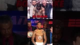 Bozy Ennis Breaksdown Gervonta Davis vs Lamont Roach