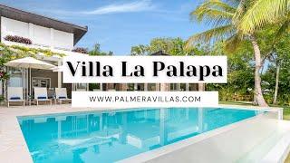 Villa La Palapa - Puntacana Resort & Club - Dominican Republic