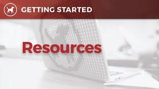 Resources