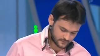 КВН Такой ученик был в каждой школе