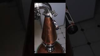 Джин-корзина, аромат для напитков, theUralDistillery