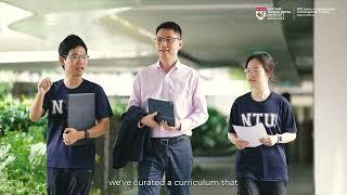 NTU-CCTF Introduction Video