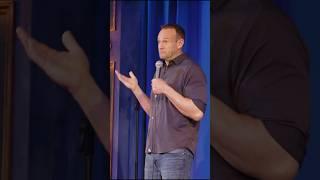 Irish means guilt free  #comedy #standup #standupcomedy #irish