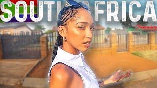 Coloured HOOD Of South Africa  | The REALEST Documentary