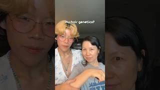 Guess how expensive these hair brushes are (featuring the Chen family)